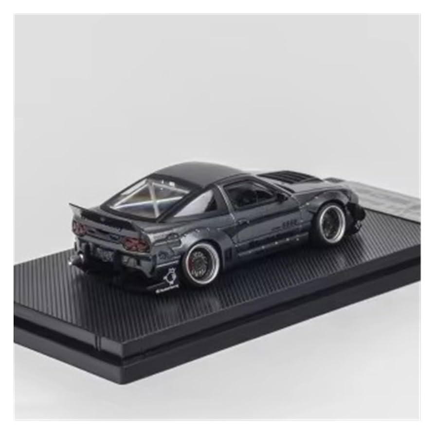 Amazon.co.jp: 1/64 180SX ロケットバニーに適しています ダイ